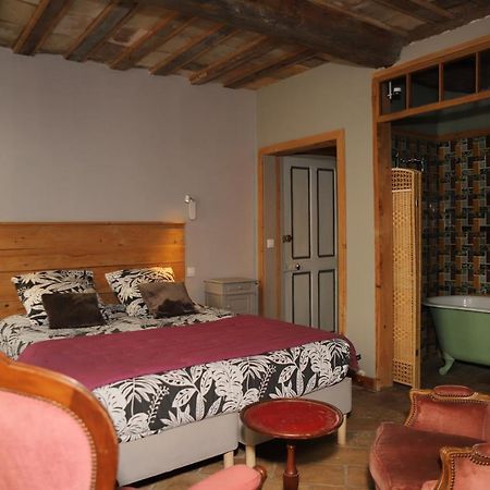 La Casa De Boulbon Hotel Екстериор снимка
