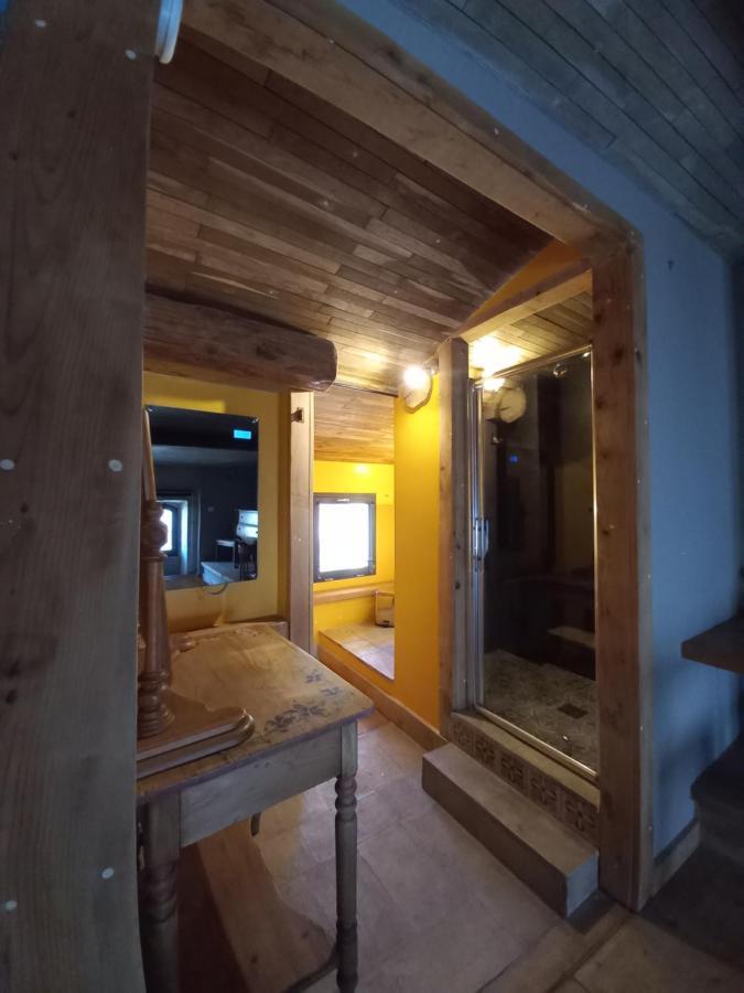 La Casa De Boulbon Hotel Екстериор снимка