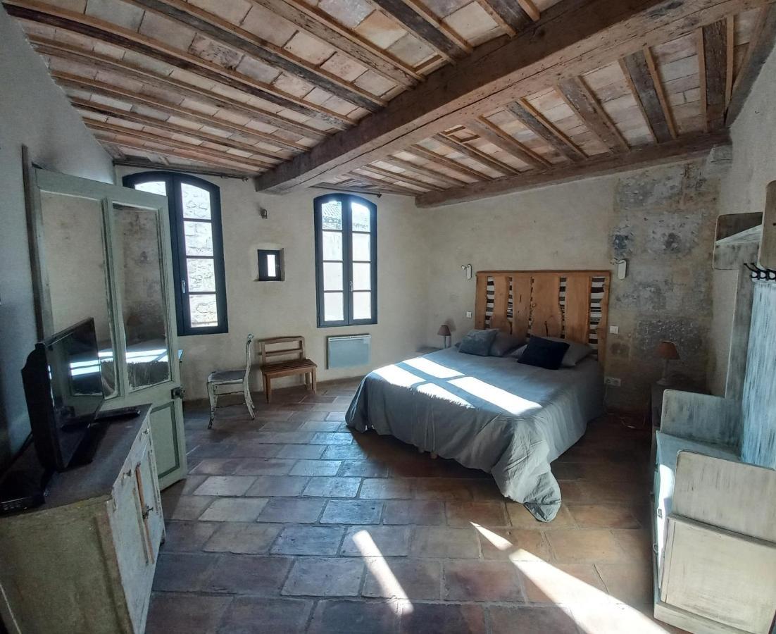 La Casa De Boulbon Hotel Екстериор снимка