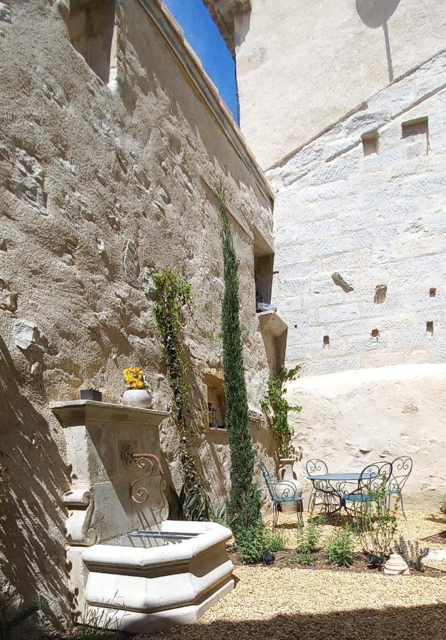 La Casa De Boulbon Hotel Екстериор снимка