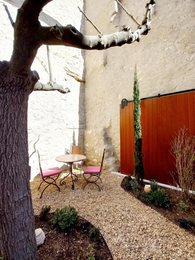 La Casa De Boulbon Hotel Екстериор снимка